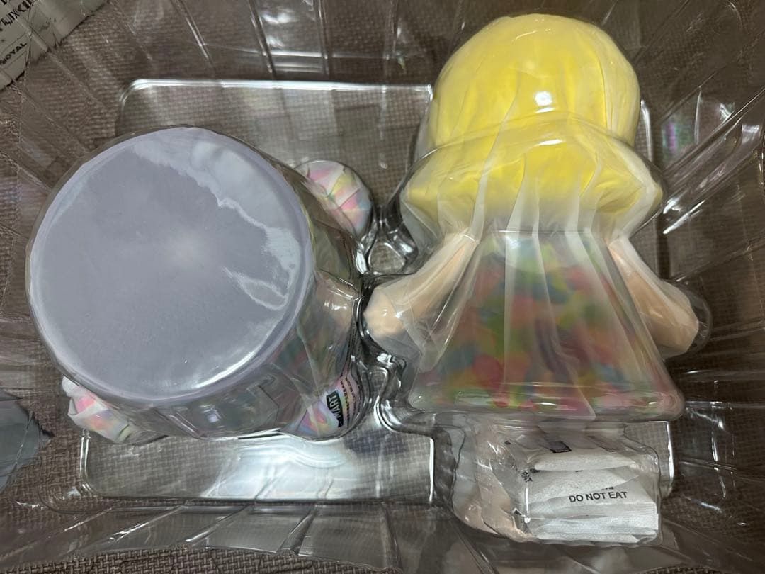 その他 MEGA  MOLLY HUANG YUXING