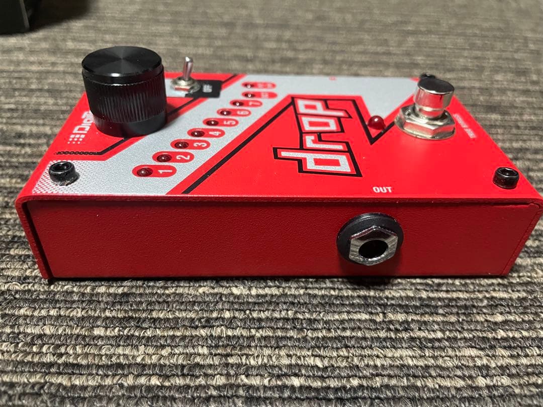 DigiTech （デジテック） / Drop （ドロップ）