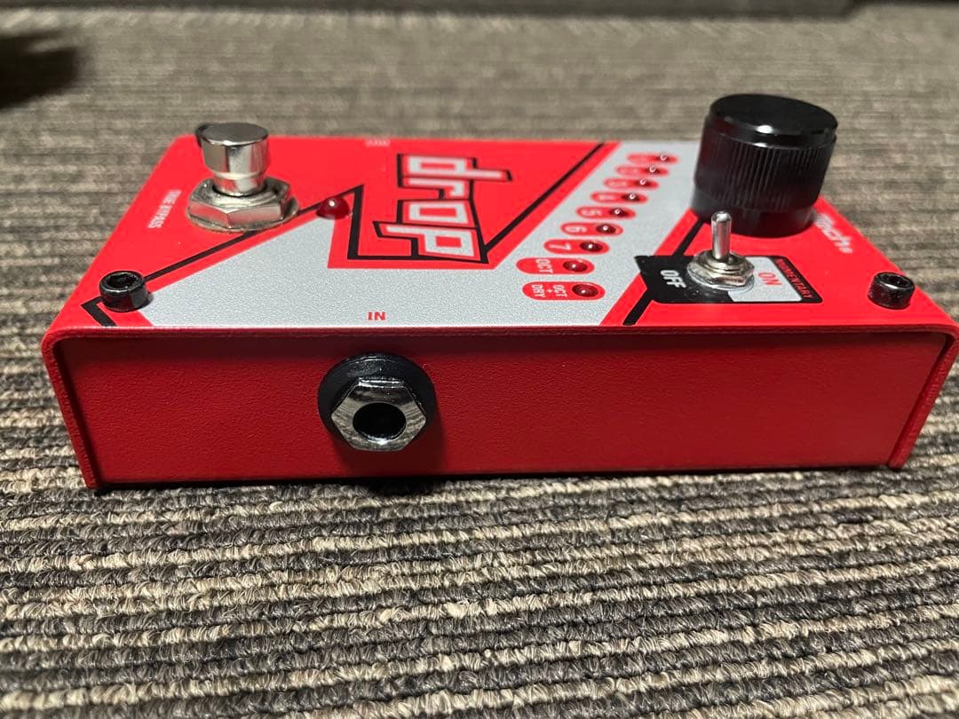 DigiTech （デジテック） / Drop （ドロップ）