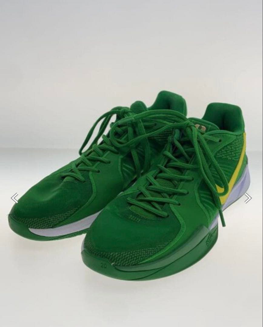 サブリナ2 緑 28cm