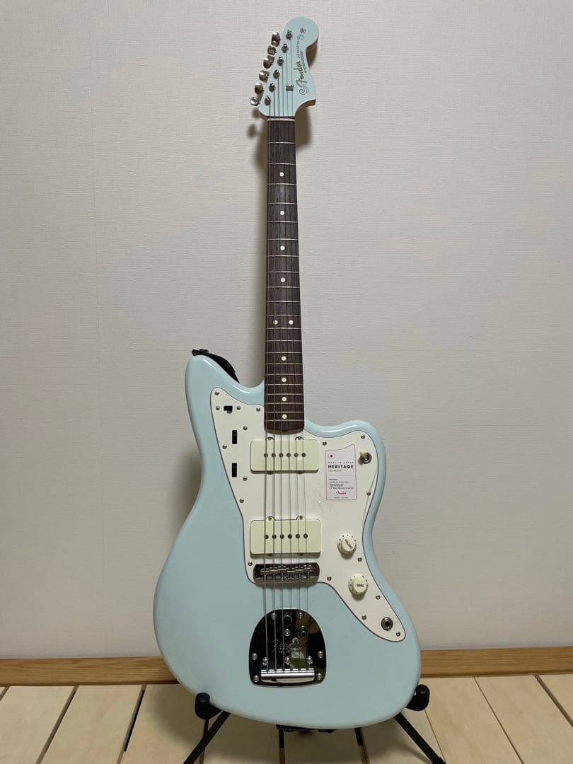 ギター Jazzmaster 2023 Collection Made in Japan
