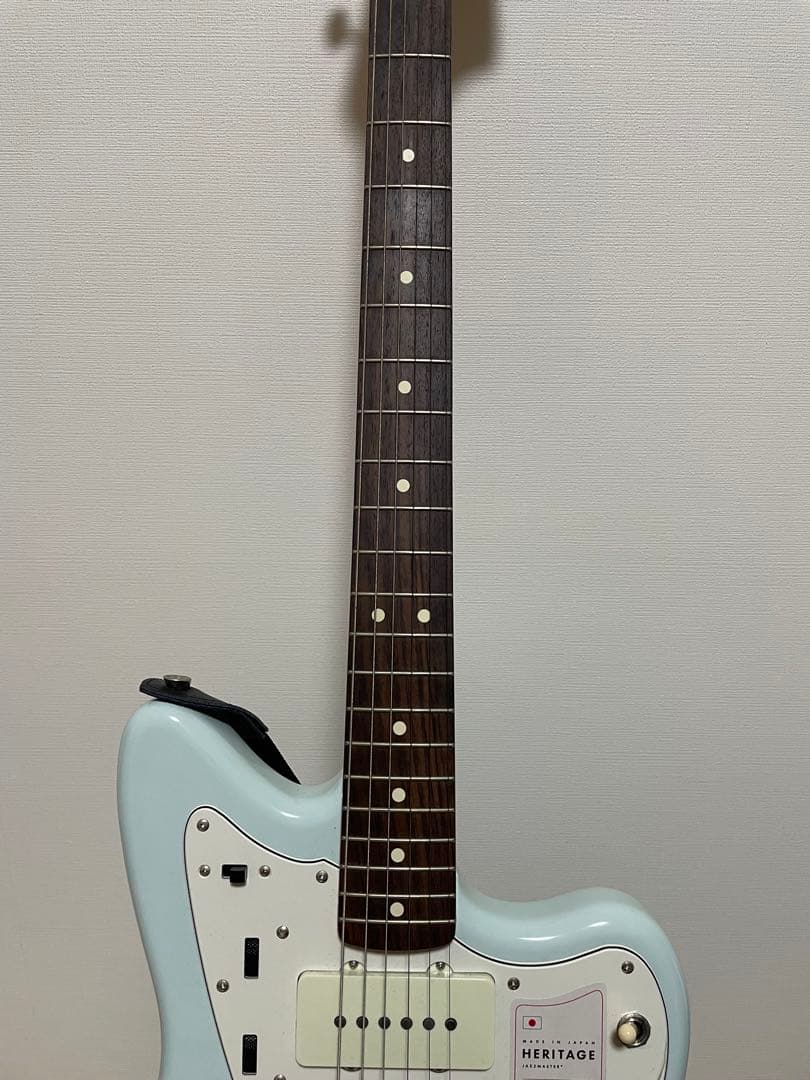 ギター Jazzmaster 2023 Collection Made in Japan