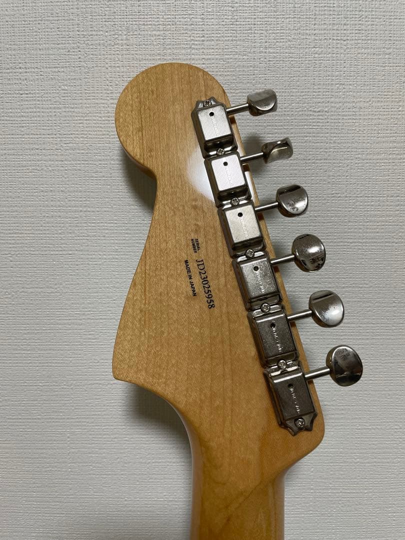 ギター Jazzmaster 2023 Collection Made in Japan