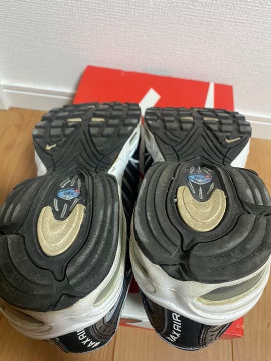 NIKEエアマックステイルウィンド