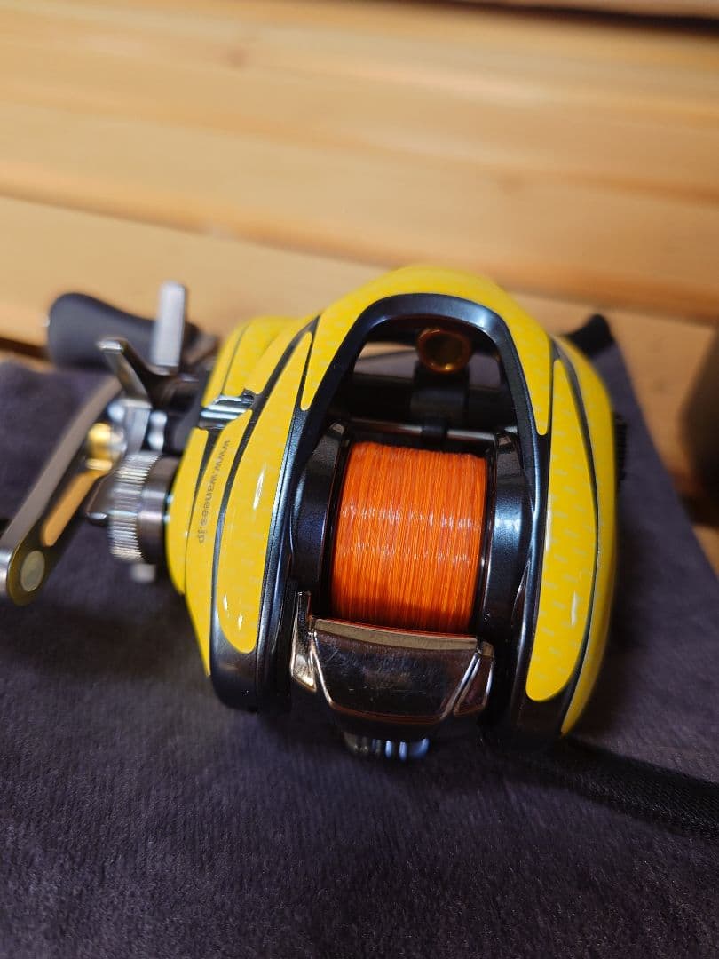 ほぼ新品！22アルデバランbfs xg