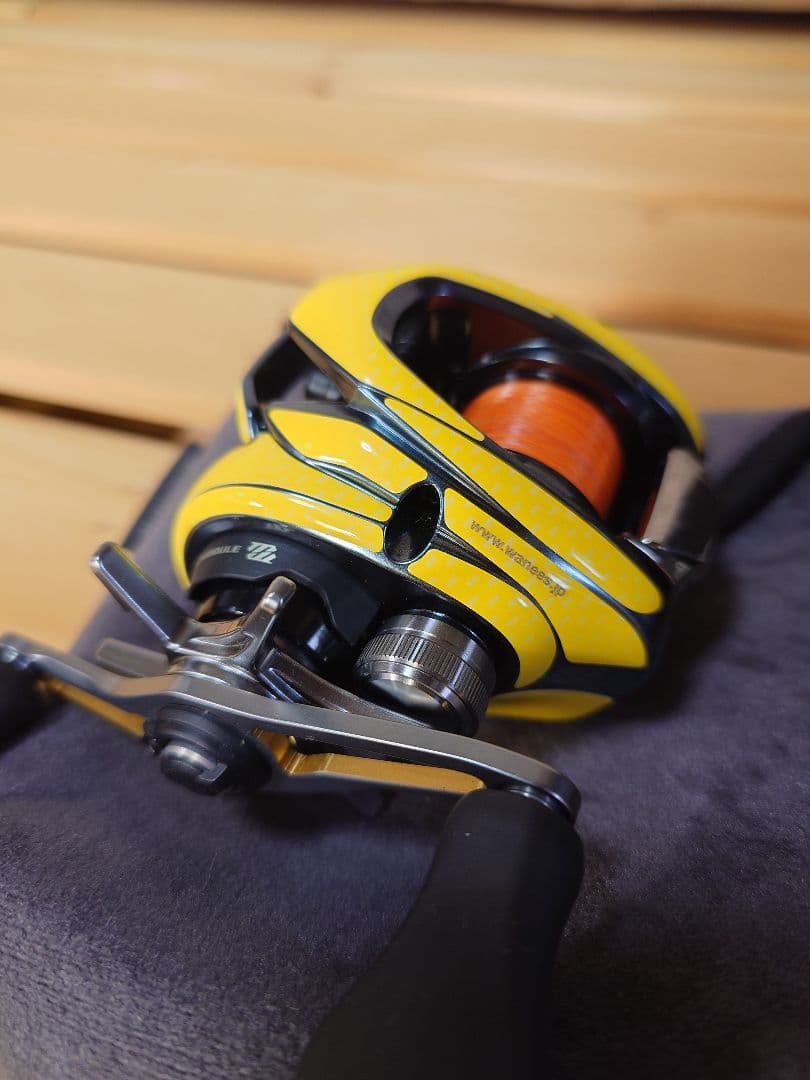 ほぼ新品！22アルデバランbfs xg