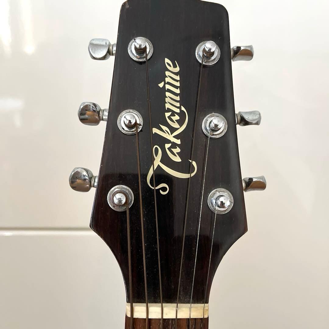 タカミネ　アコースティックギター　PT106