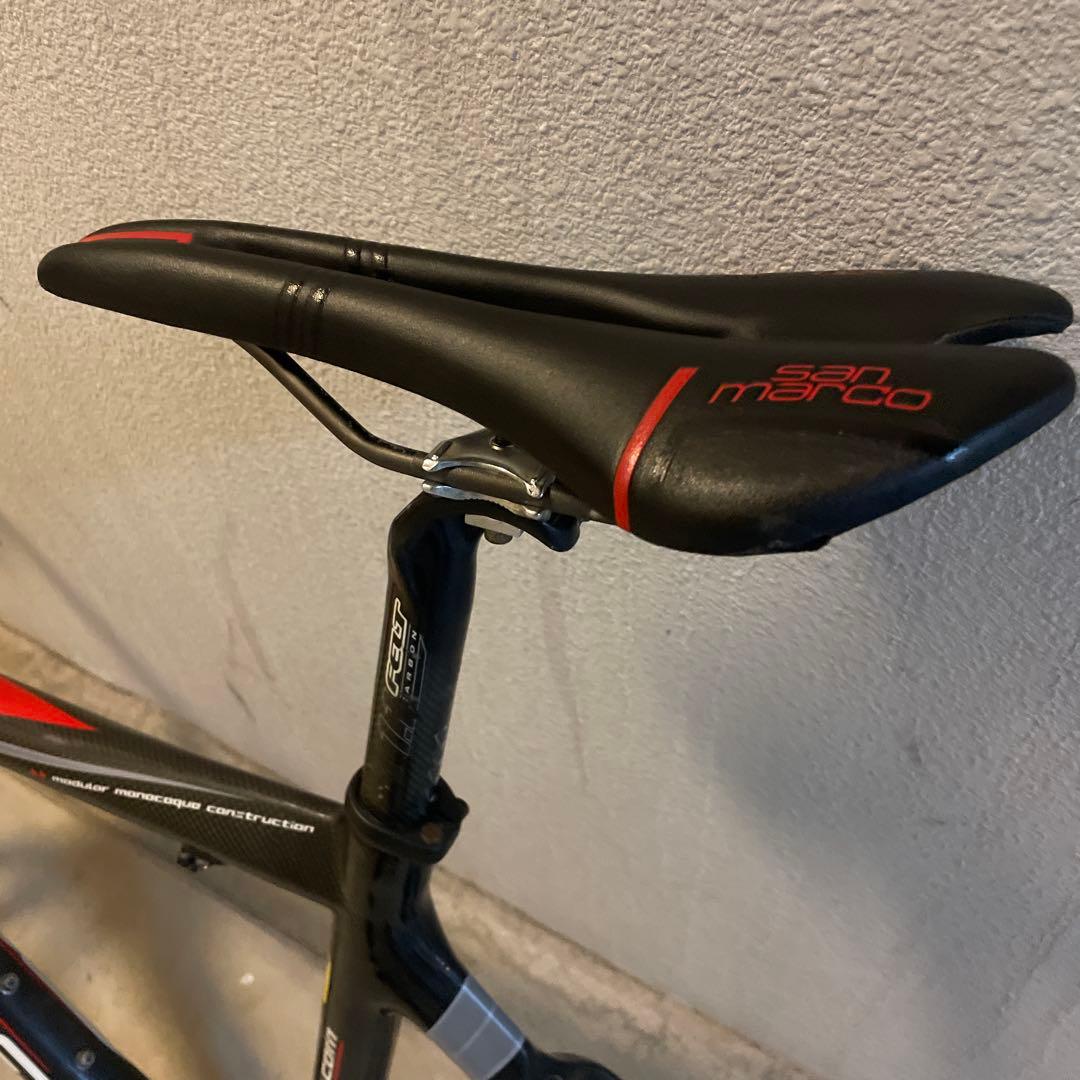 FELT F2 ロードバイクフレーム カーボン製