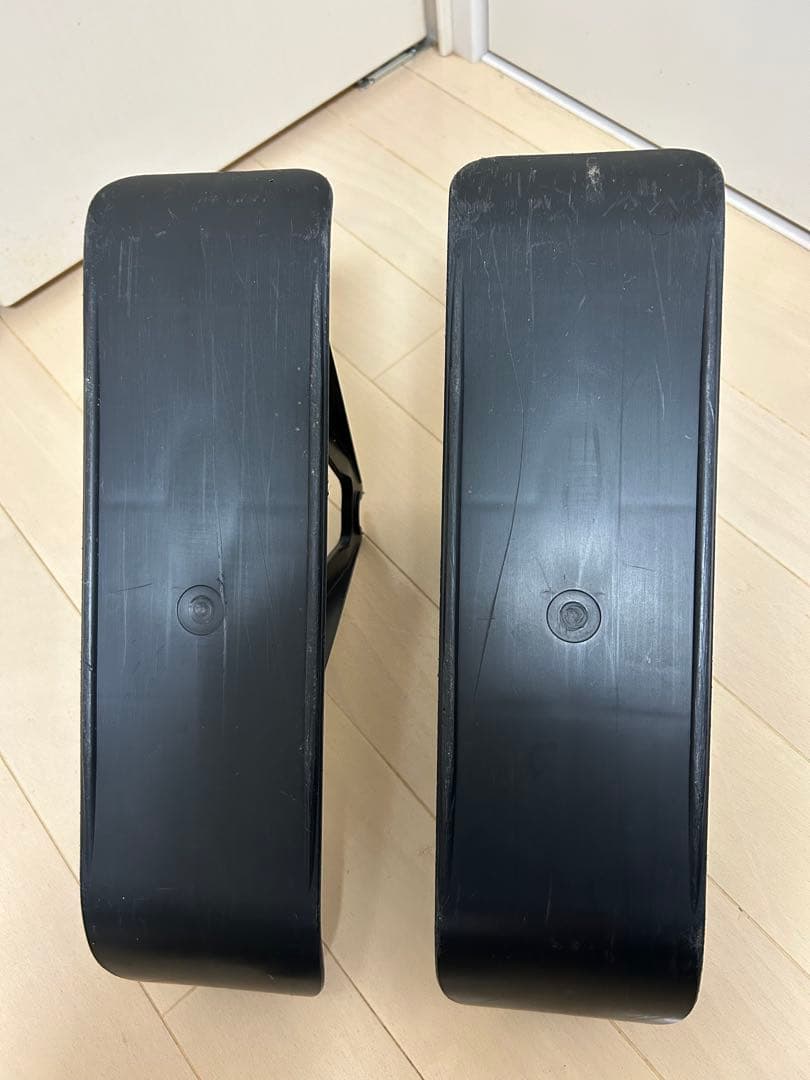 【セット】ストライダー&スノーストライダー