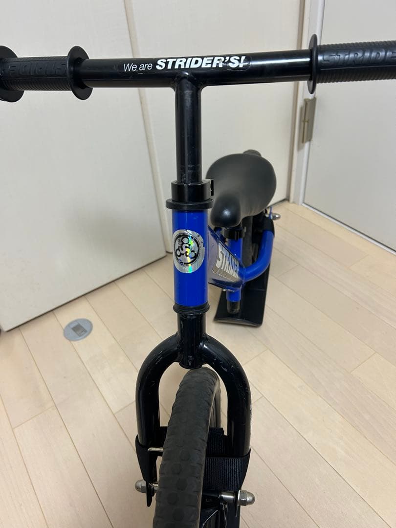 【セット】ストライダー&スノーストライダー