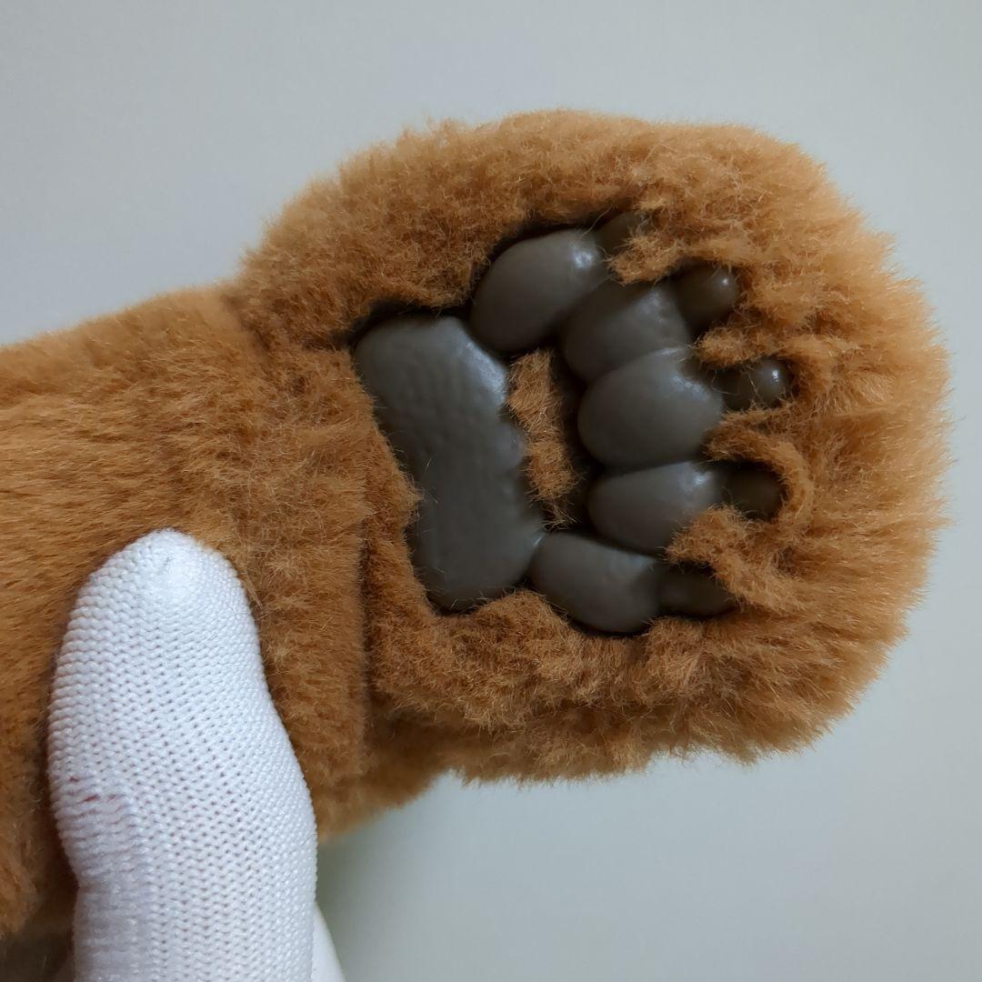 ファーリアル　こぐまのカビー