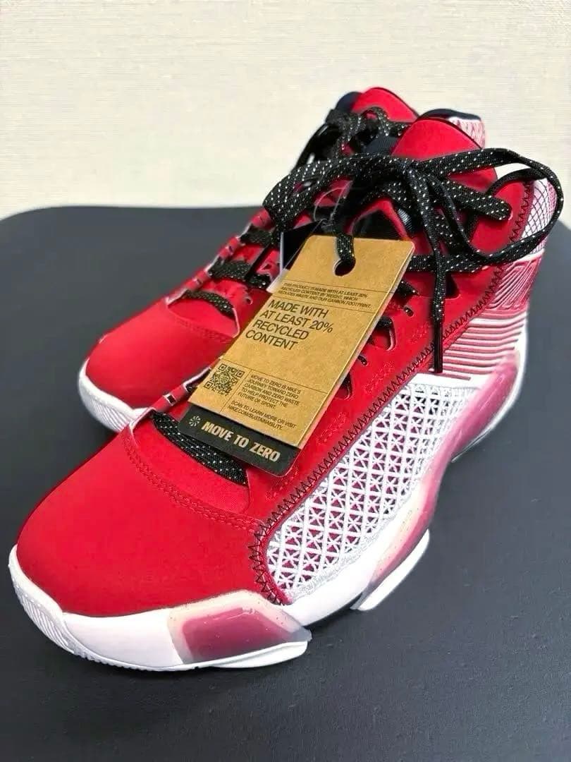 シューズ(男性用) AIR JORDAN XXXVIII PF \