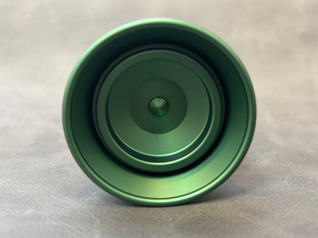 YJ YoYo - Nova-Eve ノーバイブ