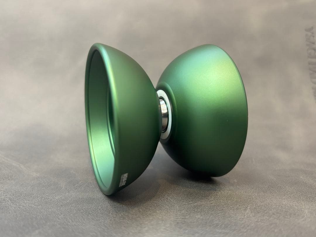 YJ YoYo - Nova-Eve ノーバイブ