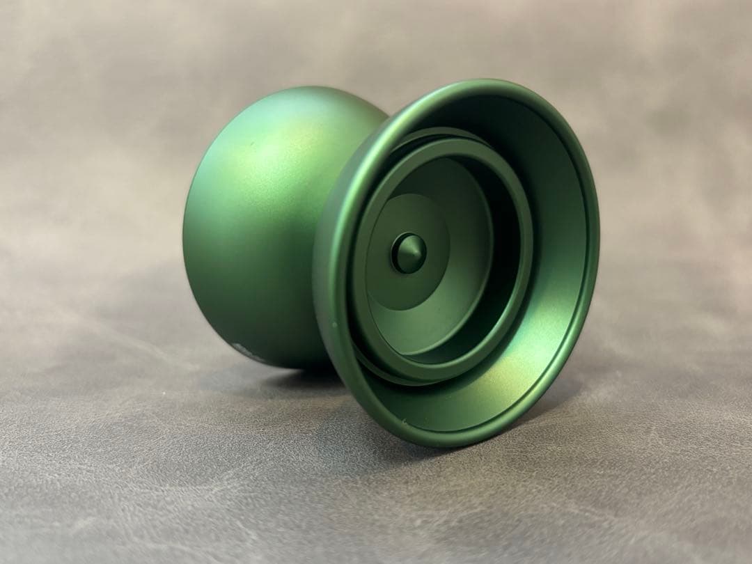 YJ YoYo - Nova-Eve ノーバイブ