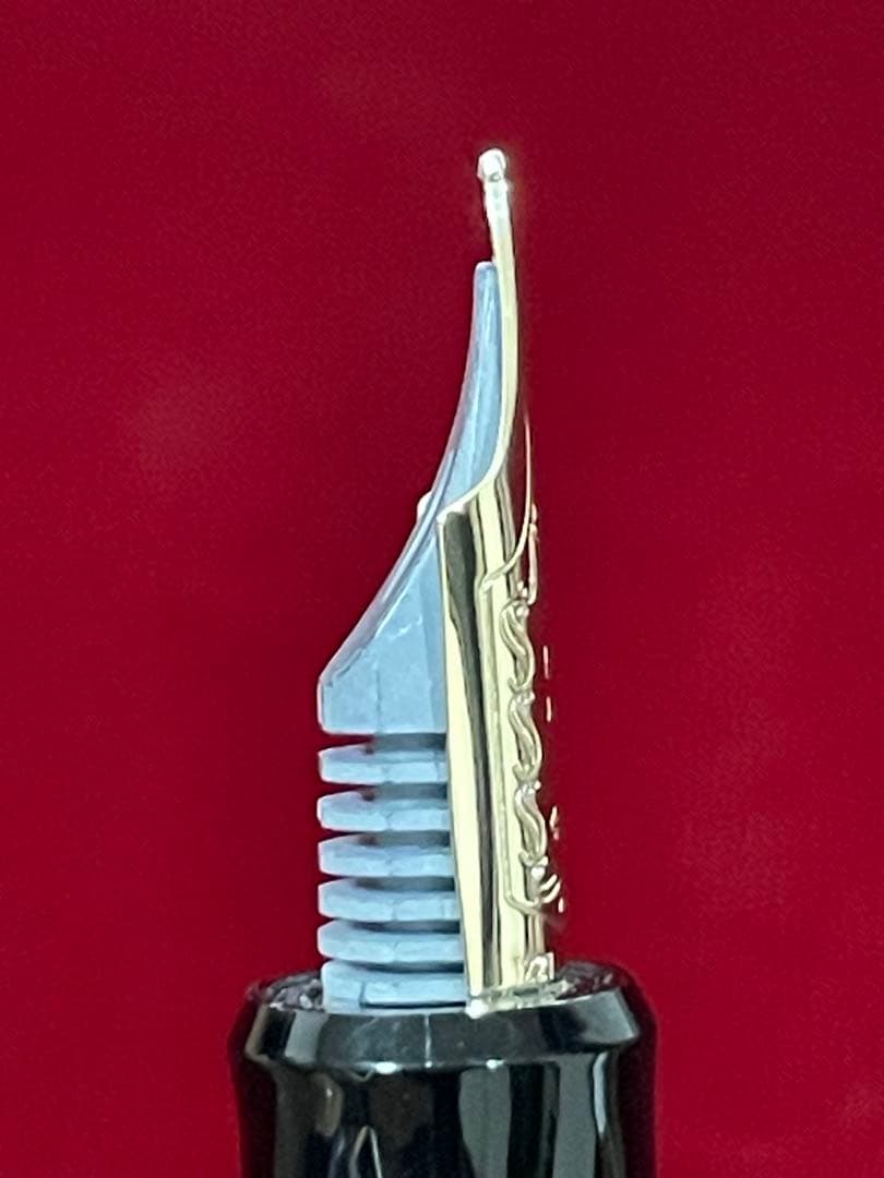 新品未使用　カスタム会限定　カスタムヘリテイジ912 ネオクラシック　パイロット