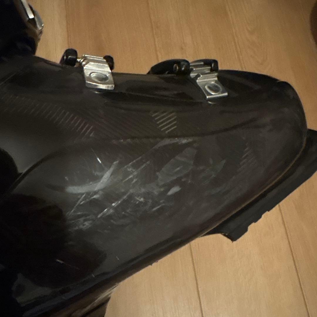 サロモン　ENERGYZER RS80