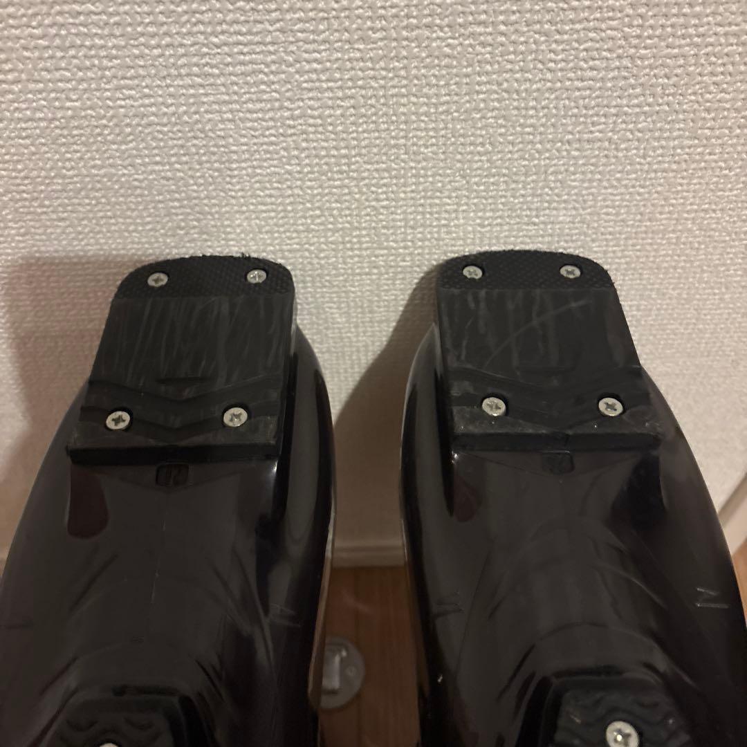 サロモン　ENERGYZER RS80