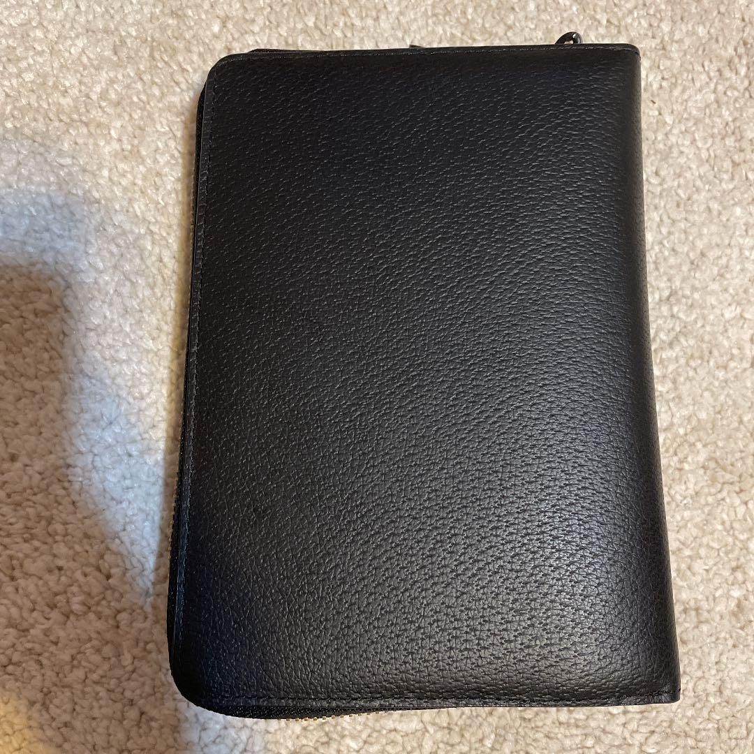 ケイトスペード 手帳カバー
