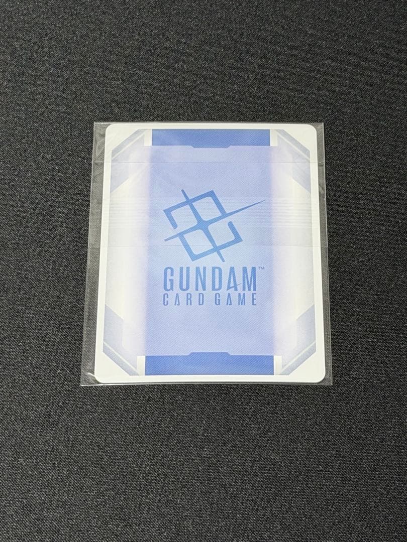 ハマーン・カーン　プロモ　未開封　ニュータイプチャレンジ　オールレンジ攻撃