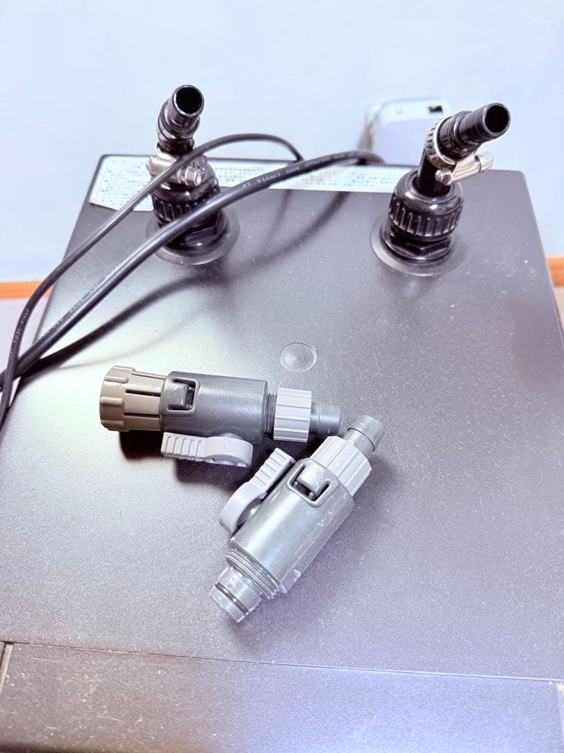 GEX Cool Way BK210クーラー中古品