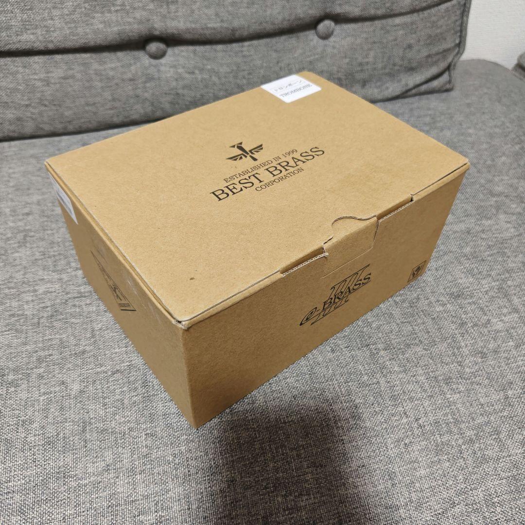 e-BRASS III トロンボーン用