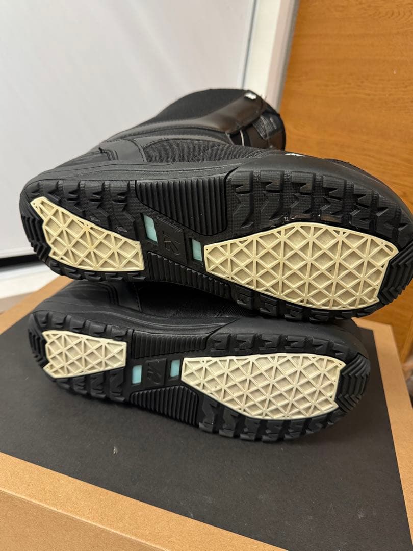 K2 RAIDER 26cm BOA スノーボードブーツ 21/22モデル