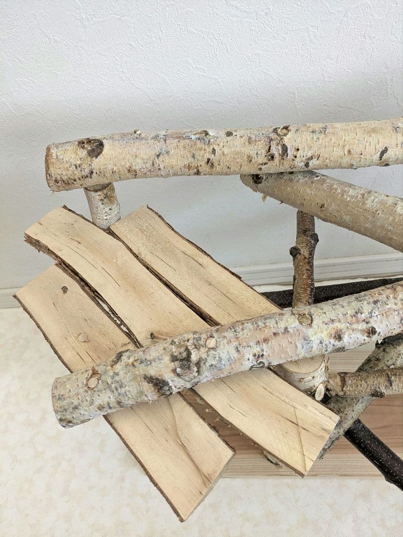 ♡nazu♡　バードアスレチック