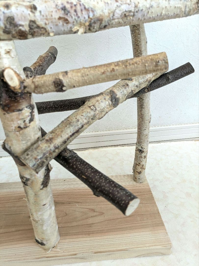 ♡nazu♡　バードアスレチック