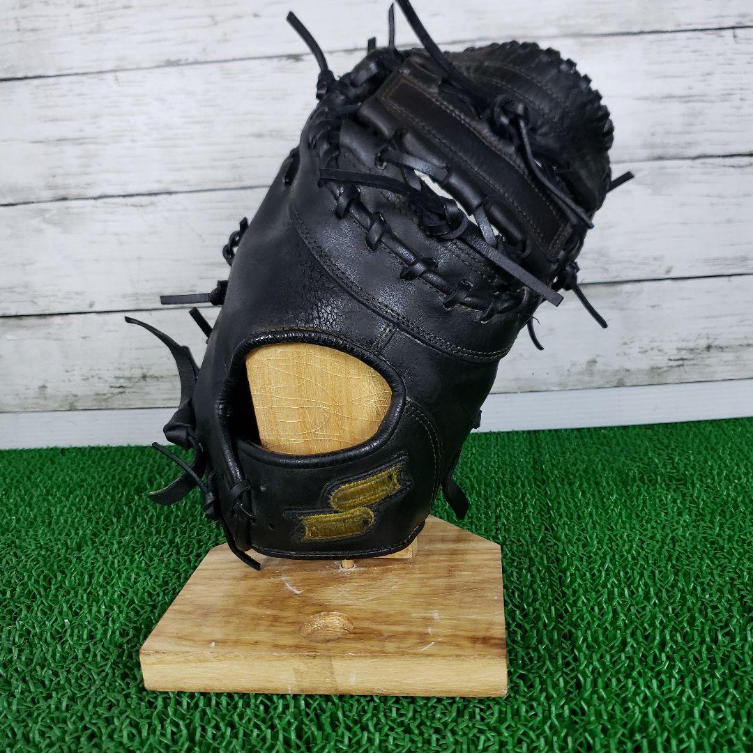 SSK 　硬式　ファーストミット