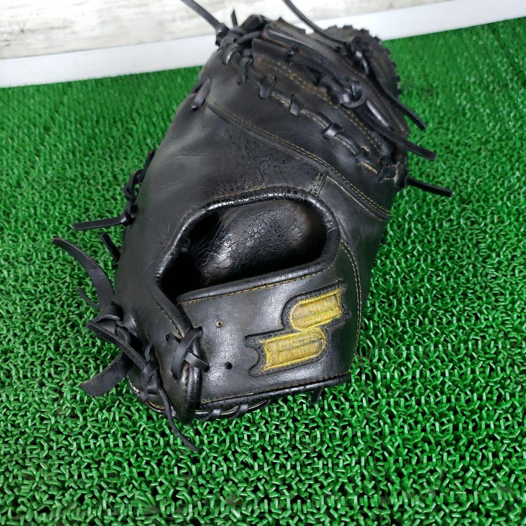 SSK 　硬式　ファーストミット