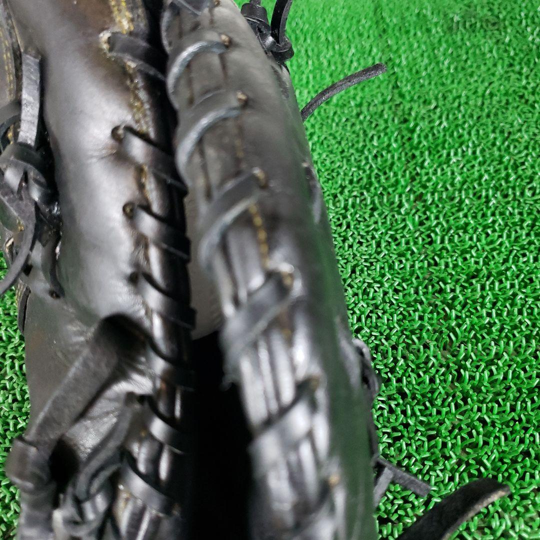 SSK 　硬式　ファーストミット