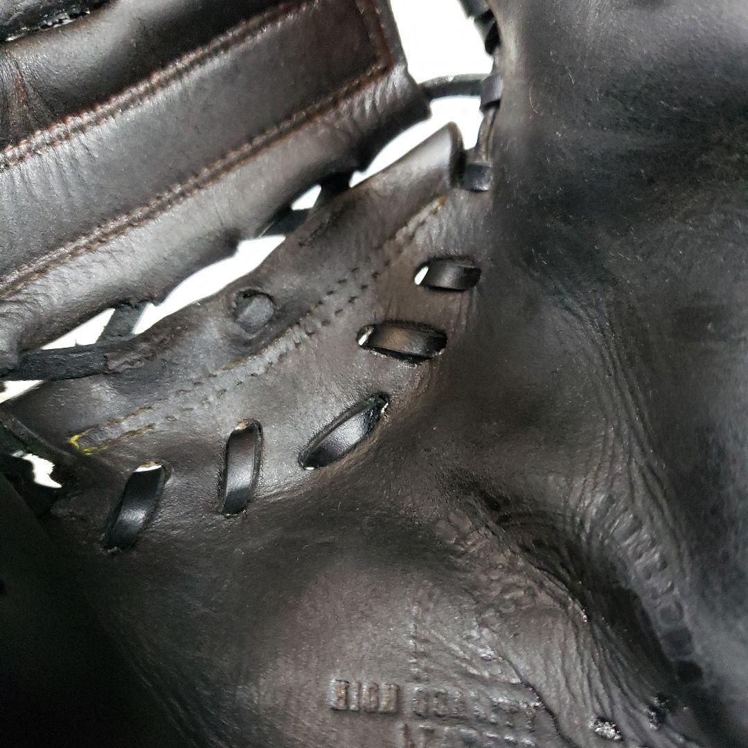 SSK 　硬式　ファーストミット