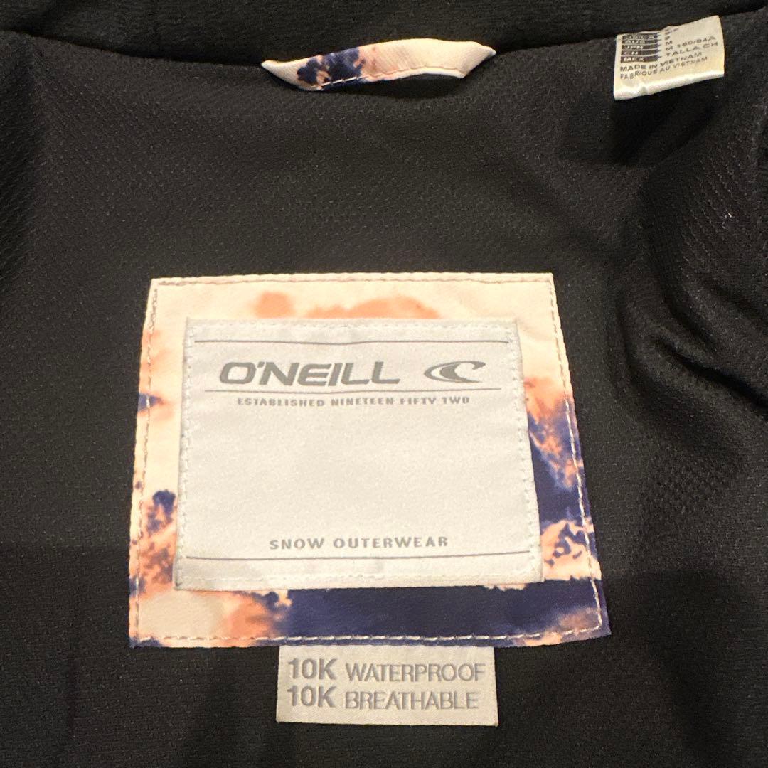 美品　O'NEILLオニール CSBスノーボードウェアセットレディースM