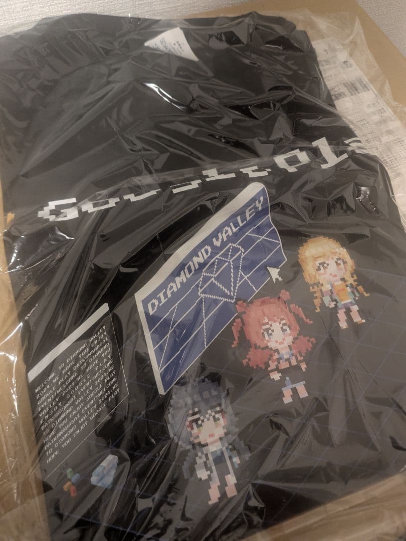 学マス　もちどる　12人セット！