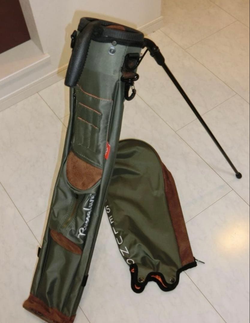 RUSSELUNO ラッセルノ　サブバッグ