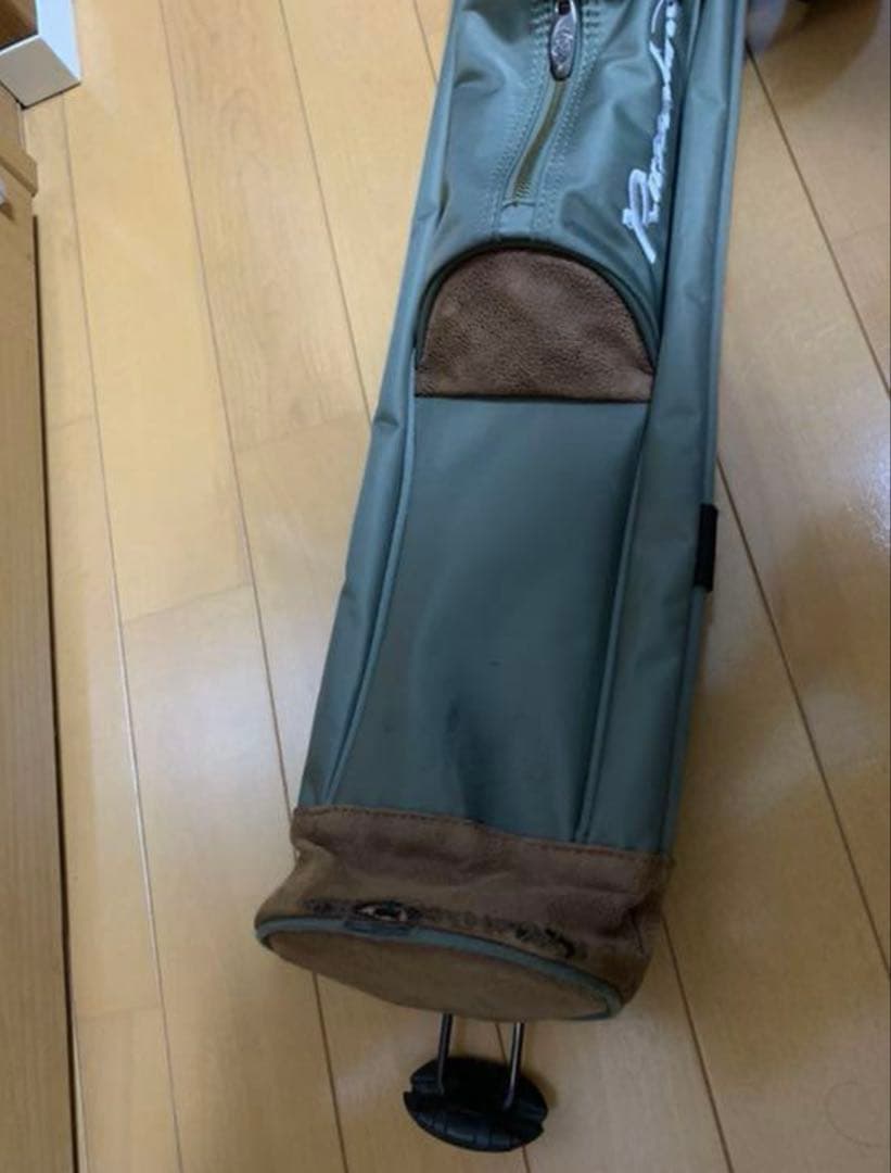 RUSSELUNO ラッセルノ　サブバッグ