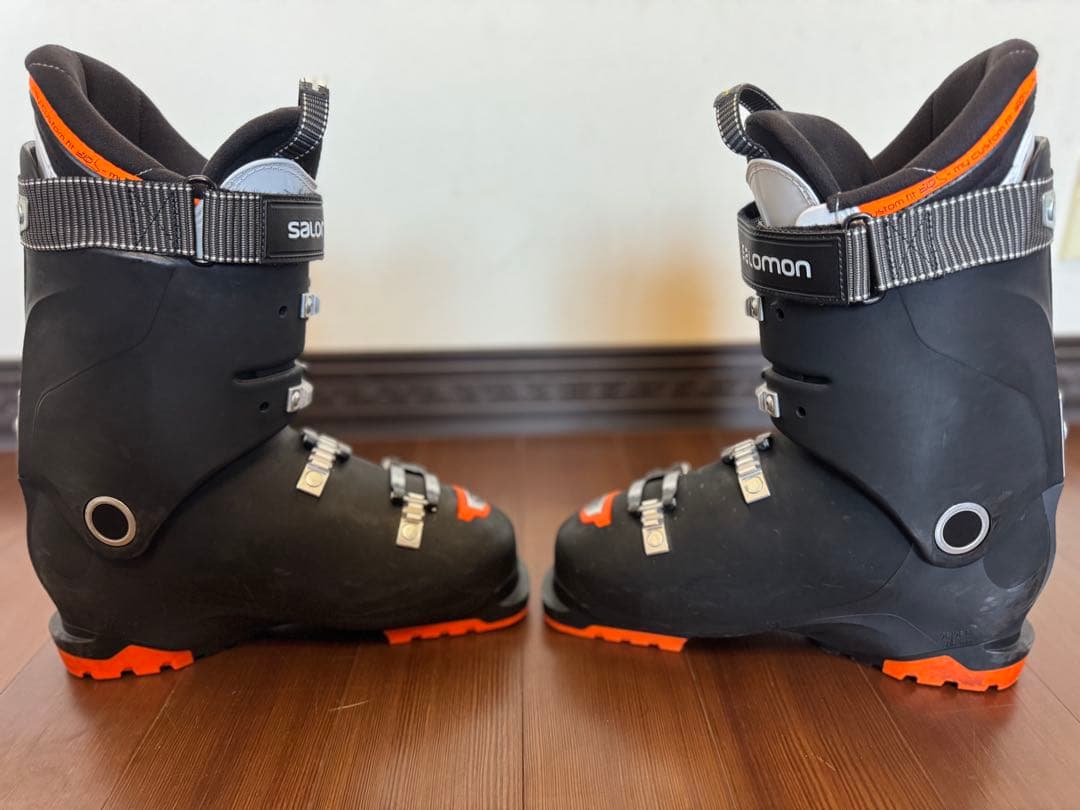 salomon サロモンX-PRO X90 15-16 スキーブーツ　26cm
