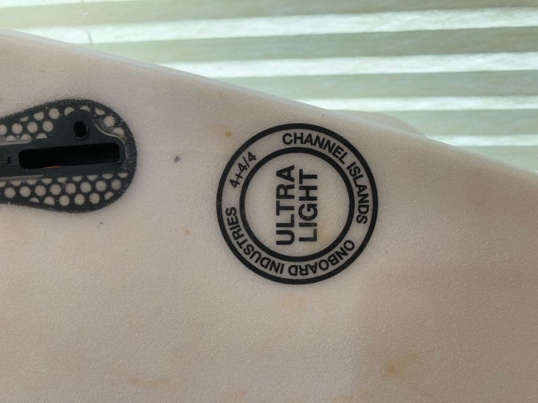 ハッピーエブリデイ　Channel  5'11\"