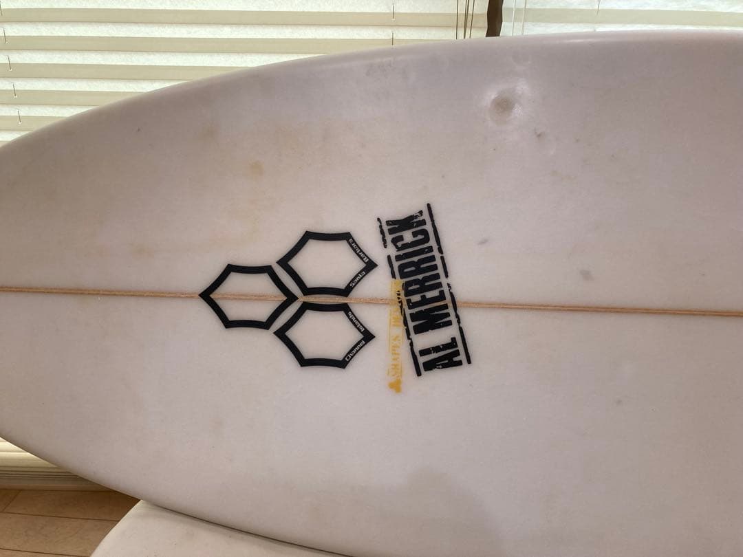 ハッピーエブリデイ　Channel  5'11\"