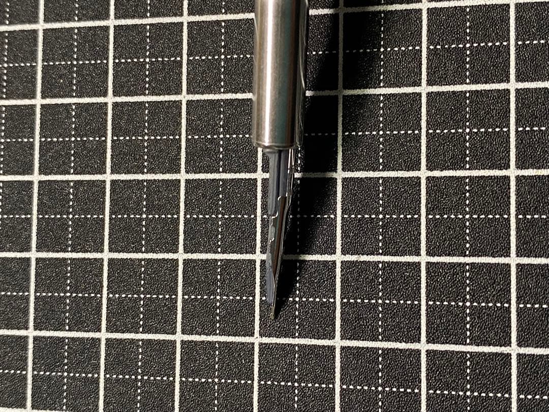 筆記具 PILOT CAPLESS decimo Emerald-Green FP