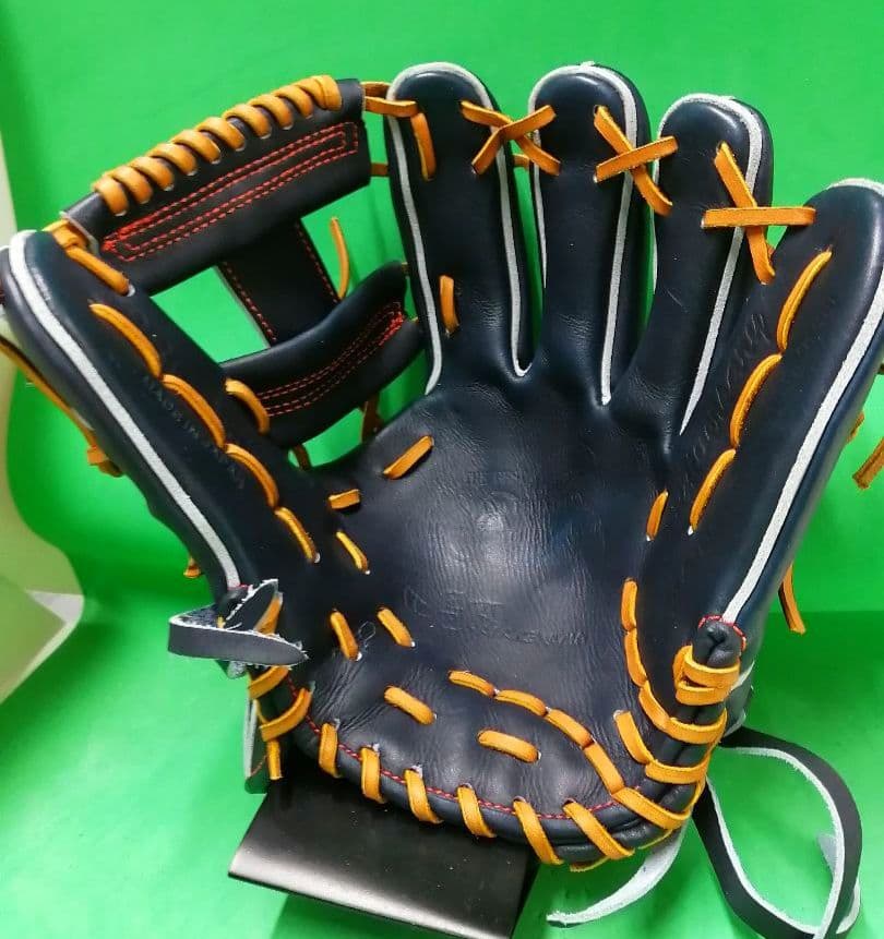 455.超限定品!!ハタケヤマ40周年記念モデル