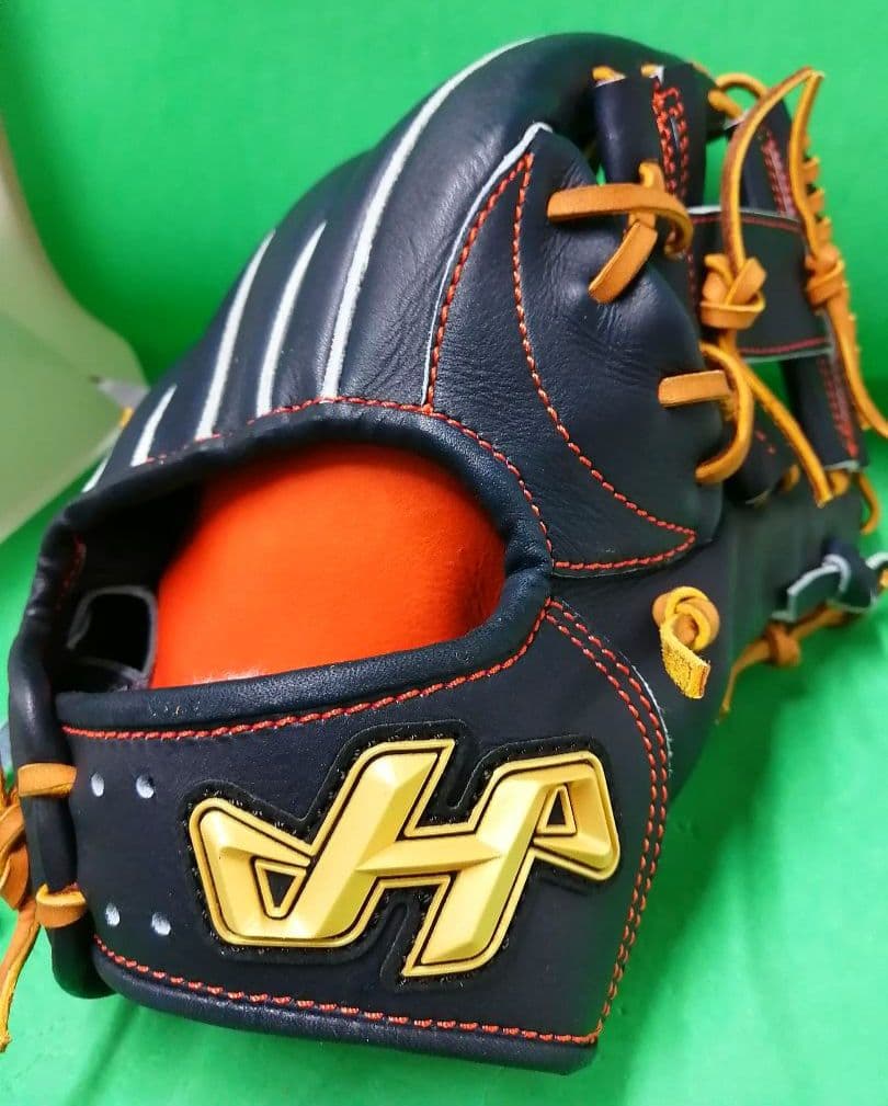 455.超限定品!!ハタケヤマ40周年記念モデル