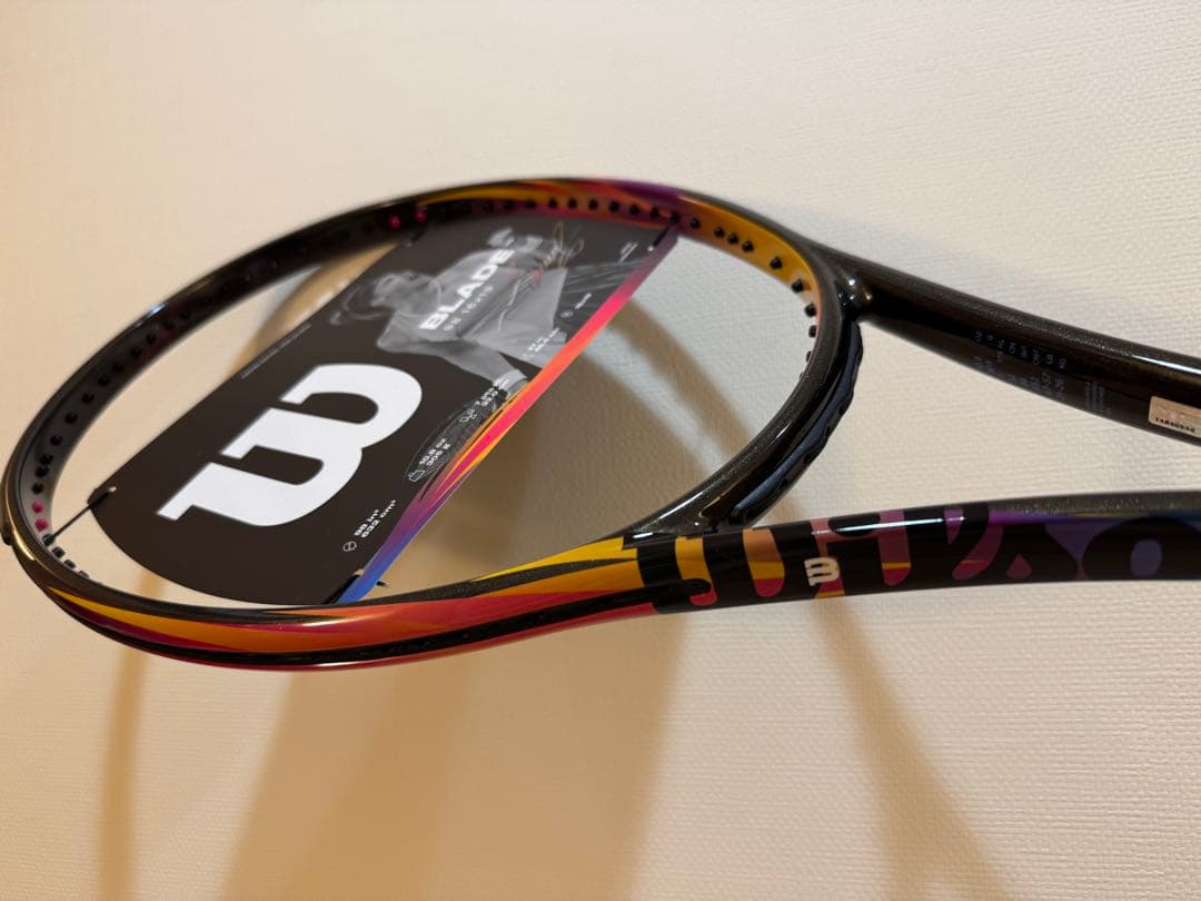 【新品】BLADE98 V9 FIGHTER Saby Edition
