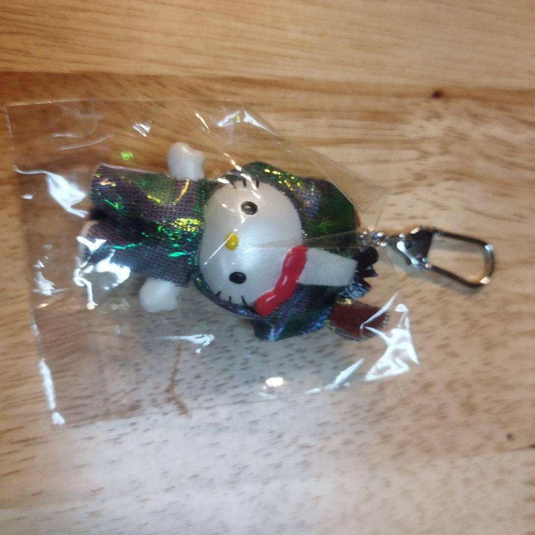 ハローキティ 干支12支　キーホルダー 12個セット