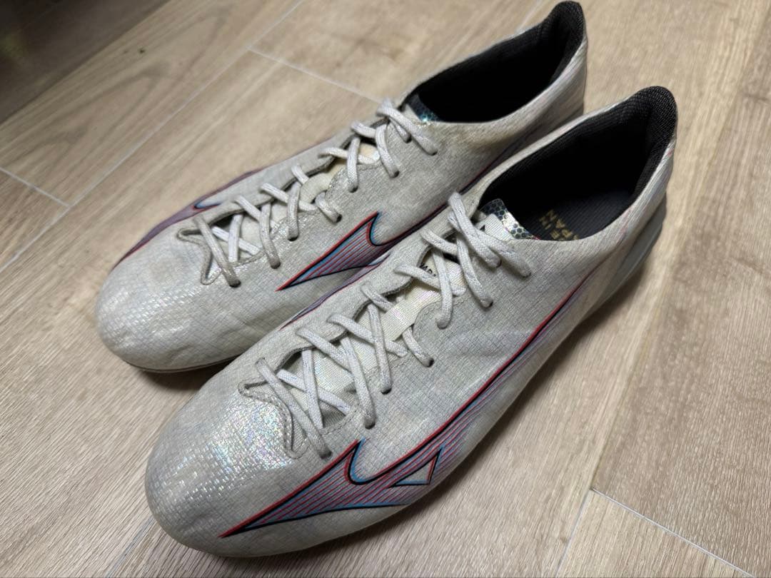 【早い者勝ち】ミズノアルファJAPAN