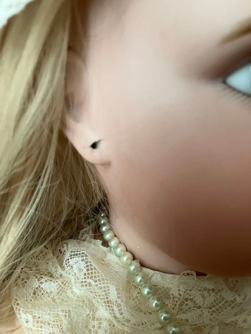 アンティーク　ジュモー1907 14号 日曜日までの出品とさせて頂きます