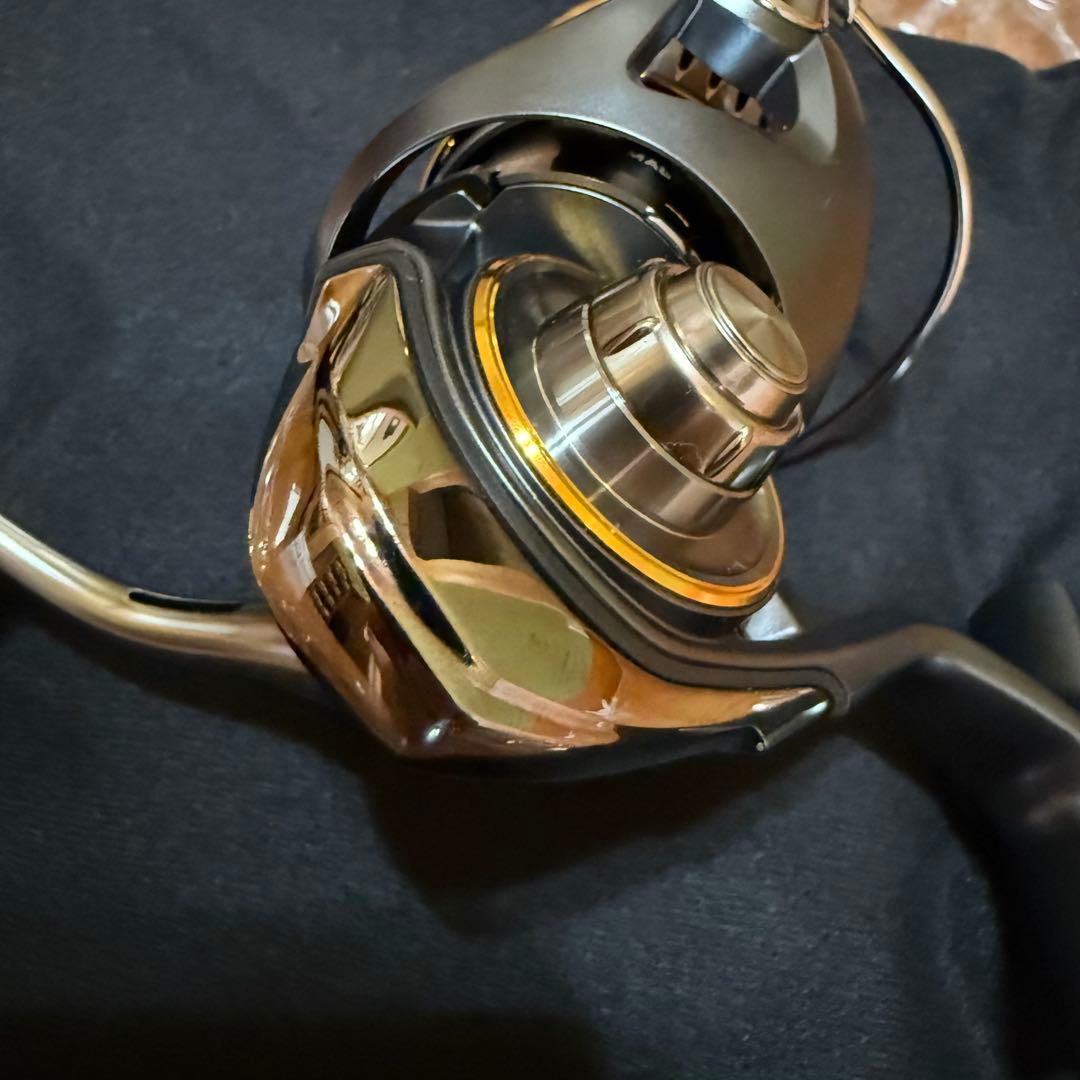 ダイワ エアリティ LT2000S-P