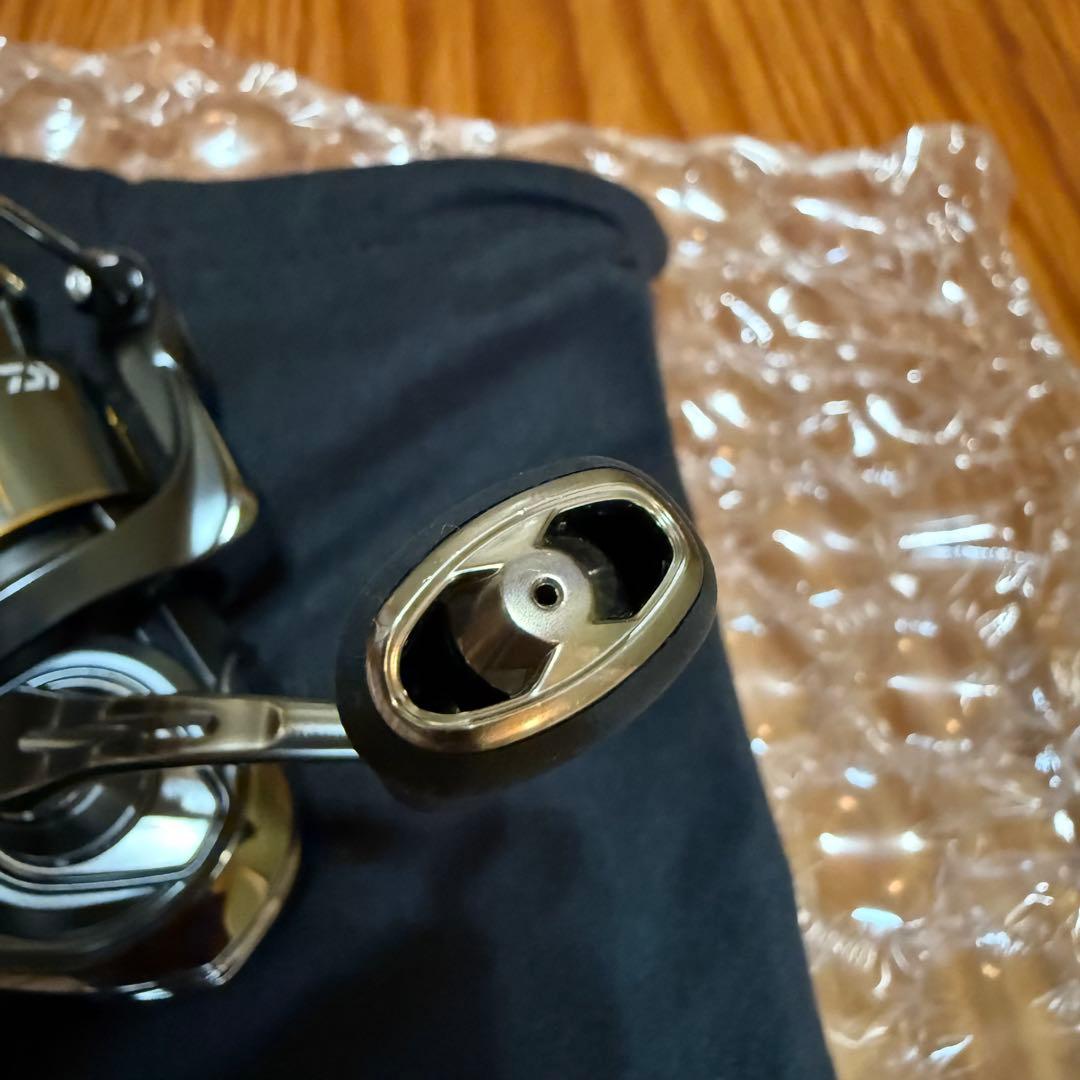 ダイワ エアリティ LT2000S-P