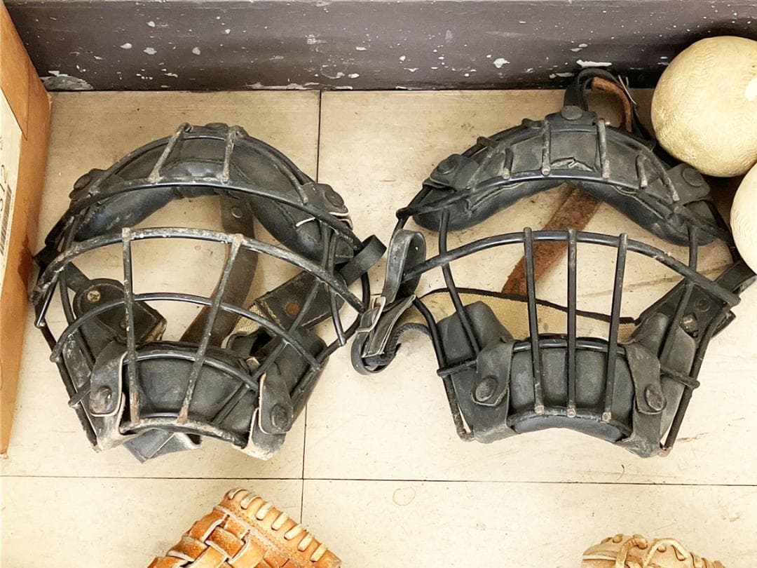 野球道具セット　一式まとめ